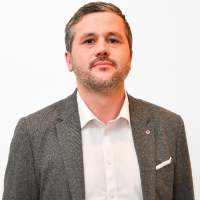 Photo de Ma&icirc;tre Pierre DELANNAY