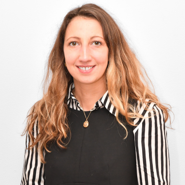 Photo de Ma&icirc;tre Pauline BROSSEAU