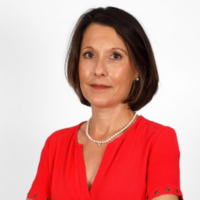 Photo de Ma&icirc;tre C&eacute;cile GILBERT