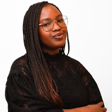 Photo de Ma&icirc;tre Aicha Sarah DOUKOURE