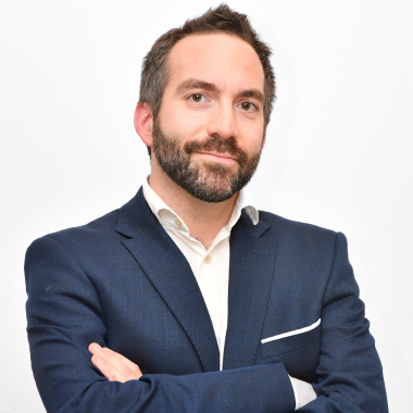 Photo de Ma&icirc;tre Geoffroy DEZELLUS