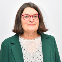 Photo de Ma&icirc;tre Isabelle GUILLOUARD