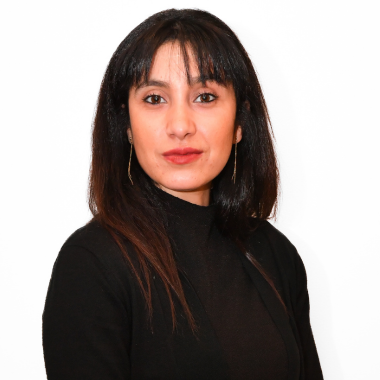 Photo de Ma&icirc;tre Farah HATEM