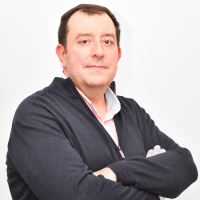 Photo de Ma&icirc;tre Benoit JOUBERT