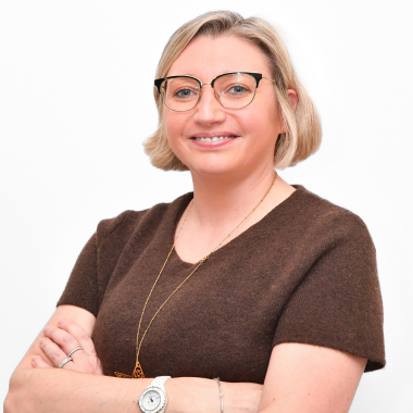 Photo de Ma&icirc;tre Emilie HILLIARD