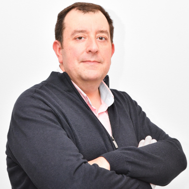 Photo de Ma&icirc;tre Benoit JOUBERT