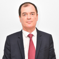 Photo de Ma&icirc;tre Pascal LESNE