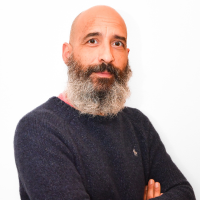 Photo de Ma&icirc;tre Mehdi LOCATELLI