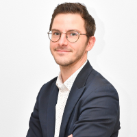 Photo de Ma&icirc;tre Florent MOREL