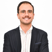 Photo de Ma&icirc;tre Arnaud SABLIERE