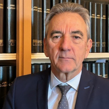 Photo de Ma&icirc;tre Jean-Yves PONCET