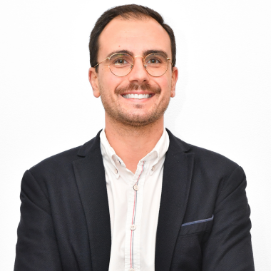 Photo de Ma&icirc;tre Arnaud SABLIERE