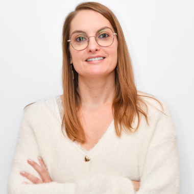 Photo de Ma&icirc;tre Marion QUEFFRINEC