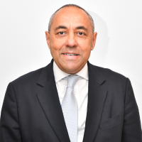 Photo de Ma&icirc;tre Laurent TAFFOU