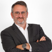 Photo de Ma&icirc;tre Marc VIBERT