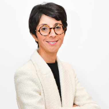 Photo de Ma&icirc;tre Nurcan TEKEL