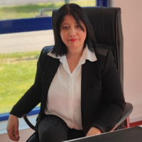 Photo de Ma&icirc;tre Jamellah BALI