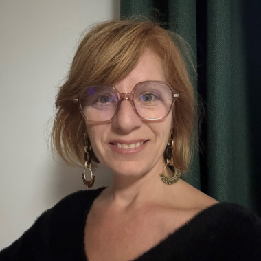 Photo de Ma&icirc;tre Delphine BERGERON-DURAND