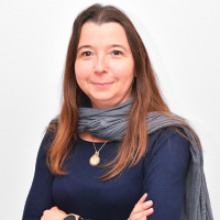 Photo de Ma&icirc;tre Marie-Ange BEVERAGGI