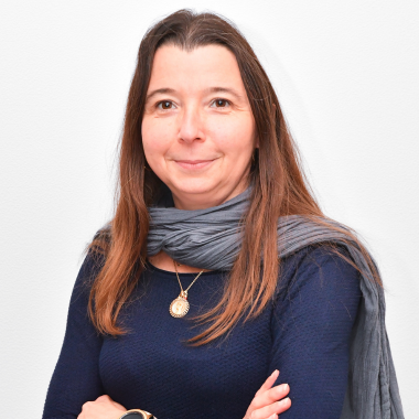 Photo de Ma&icirc;tre Marie-Ange BEVERAGGI