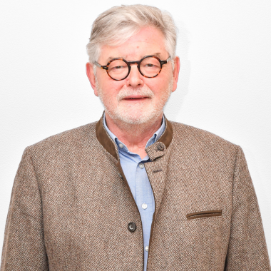 Photo de Ma&icirc;tre Thierry BRULARD