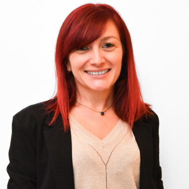 Photo de Ma&icirc;tre Sarah COURQUIN