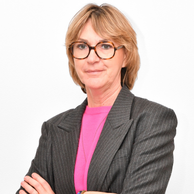 Photo de Ma&icirc;tre Anne DESLANDES