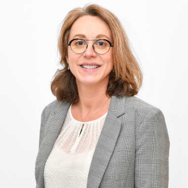 Photo de Ma&icirc;tre Carine DESROLLES