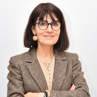 Photo de Ma&icirc;tre C&eacute;line GRUAU