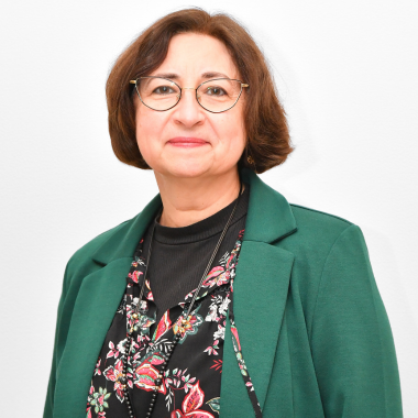 Photo de Ma&icirc;tre Christine LEBEL