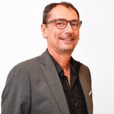 Photo de Ma&icirc;tre Jean-Christophe SABLIERE