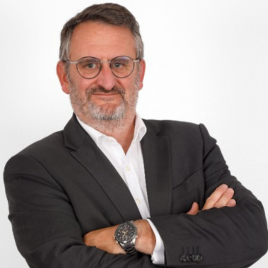 Photo de Ma&icirc;tre Marc VIBERT