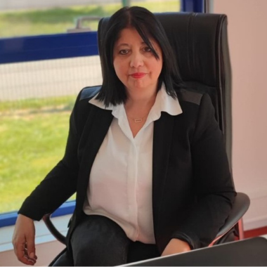 Photo de Ma&icirc;tre Jamellah BALI