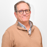 Photo de Ma&icirc;tre David BOYLE