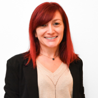 Photo de Ma&icirc;tre Sarah COURQUIN