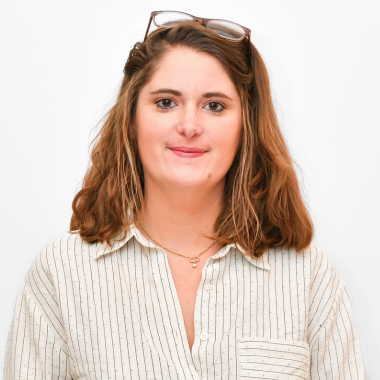 Photo de Ma&icirc;tre Marion AUBE