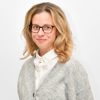 Photo de Ma&icirc;tre Vanessa BRAT