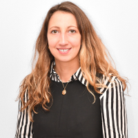 Photo de Ma&icirc;tre Pauline BROSSEAU