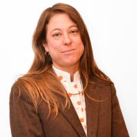 Photo de Ma&icirc;tre Pauline COSSE