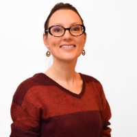 Photo de Ma&icirc;tre Delphine ABRY-LEMAITRE